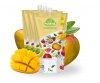 Pulpa puree przecier 100% bez cukru z mango 3x1kg